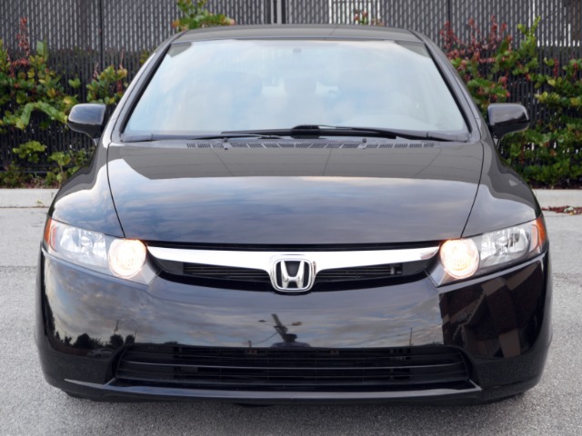 Honda Civic 2008 photo 3