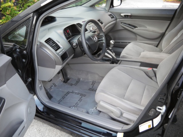 Honda Civic 2008 photo 4