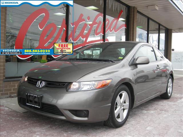 Honda Civic 2008 photo 2