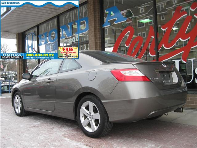 Honda Civic 2008 photo 3