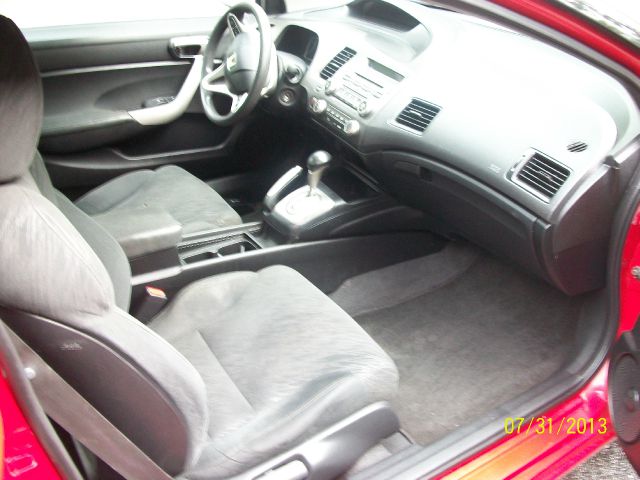 Honda Civic 2008 photo 3