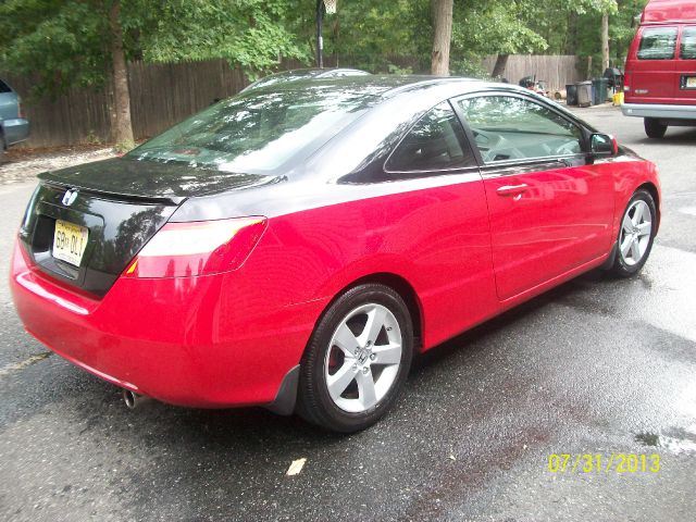 Honda Civic 2008 photo 4