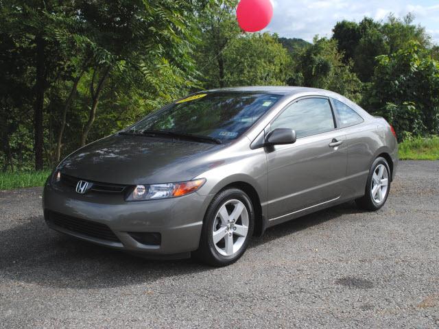 Honda Civic 2008 photo 3
