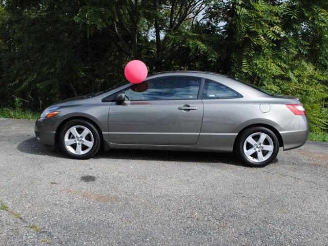 Honda Civic 2008 photo 4