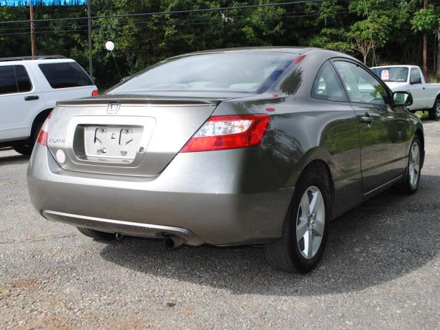 Honda Civic 2008 photo 2