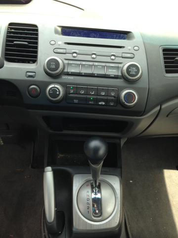 Honda Civic 2008 photo 1