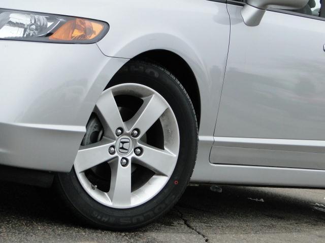 Honda Civic 2008 photo 3