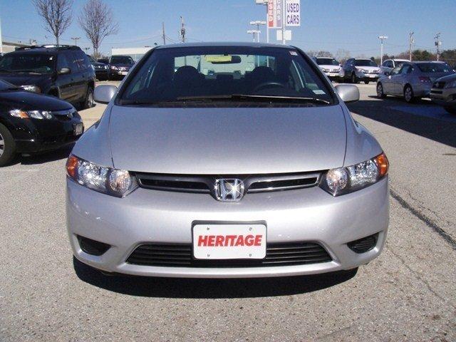 Honda Civic 2008 photo 4