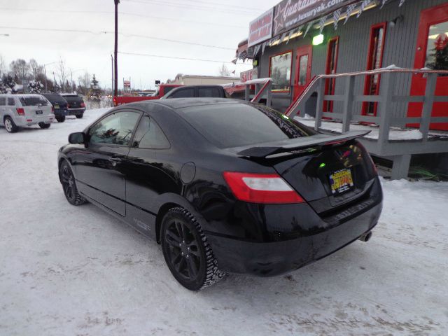 Honda Civic 2008 photo 2