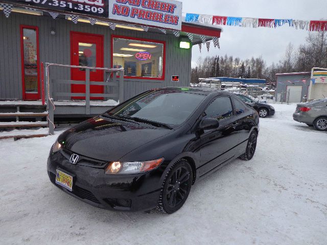 Honda Civic 2008 photo 3