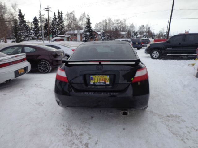 Honda Civic 2008 photo 4