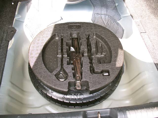 Honda Civic 2008 photo 3