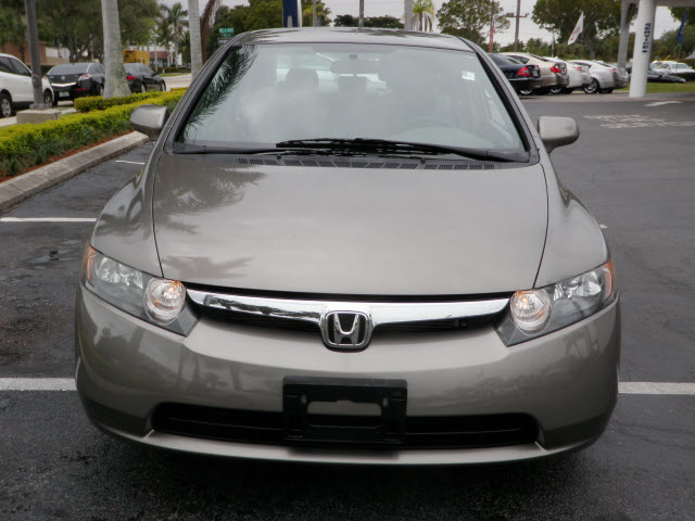 Honda Civic 2008 photo 3