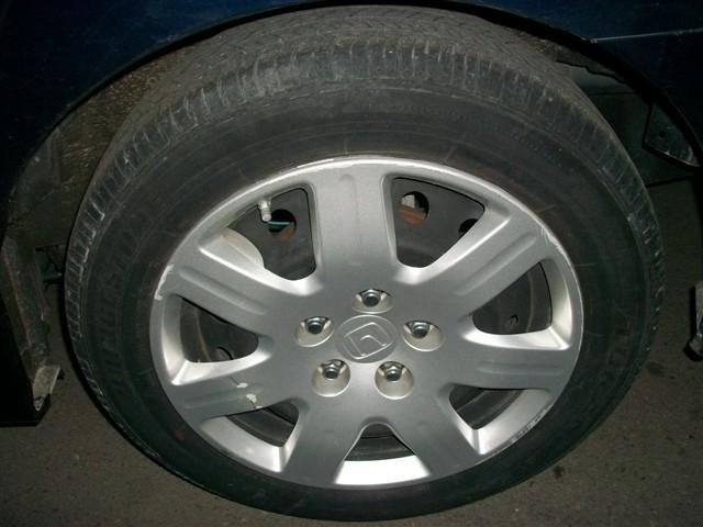 Honda Civic 2008 photo 2