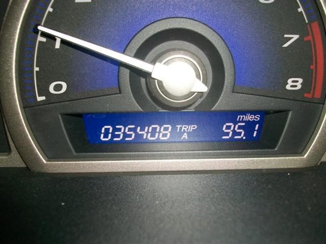 Honda Civic 2008 photo 3