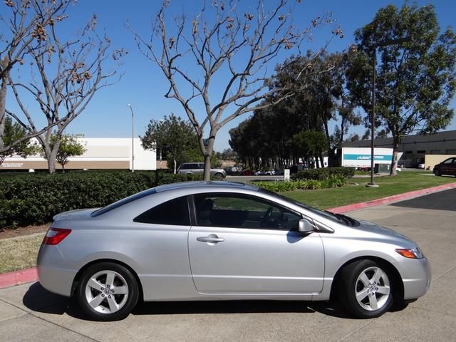 Honda Civic 2008 photo 4