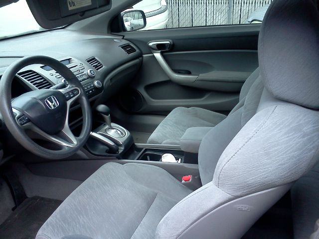 Honda Civic 2008 photo 1