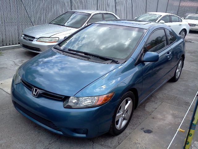Honda Civic 2008 photo 3