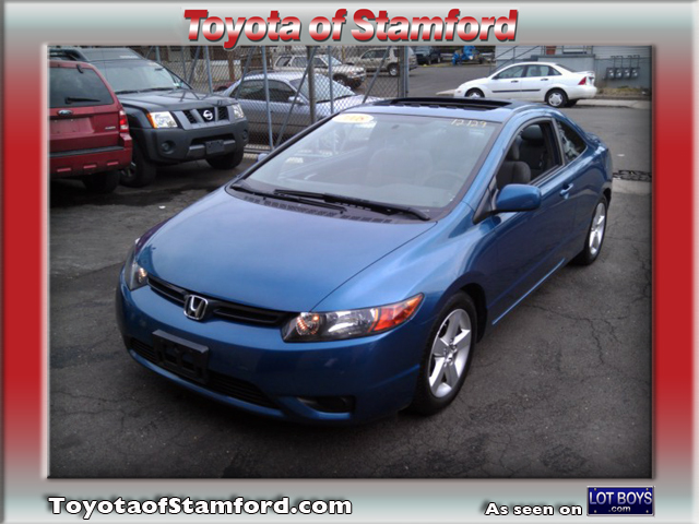 Honda Civic 2008 photo 3