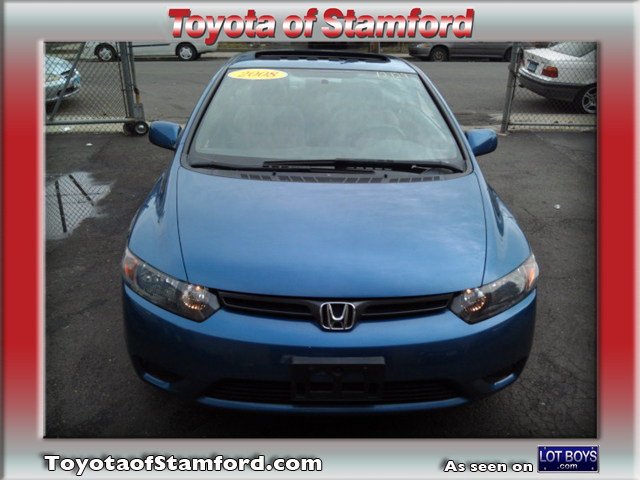 Honda Civic 2008 photo 4