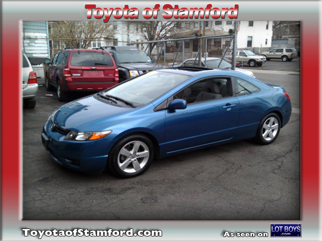 Honda Civic 2008 photo 5