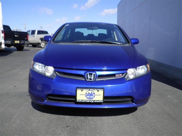 Honda Civic Grande Unspecified