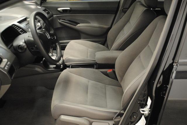 Honda Civic 2008 photo 10