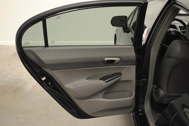 Honda Civic 2008 photo 11