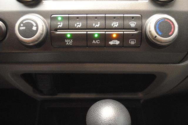 Honda Civic 2008 photo 13