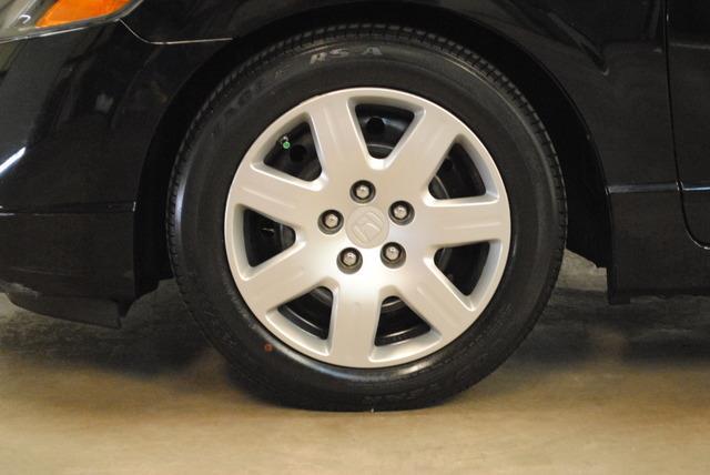 Honda Civic 2008 photo 2