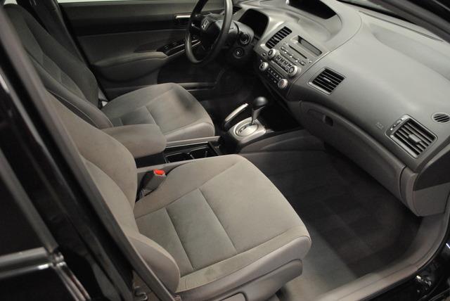 Honda Civic 2008 photo 6
