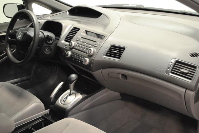 Honda Civic 2008 photo 7