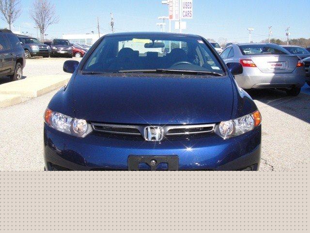 Honda Civic 2008 photo 3