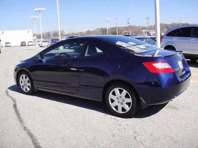 Honda Civic 2008 photo 4