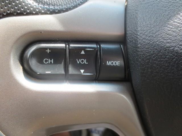 Honda Civic 2008 photo 9