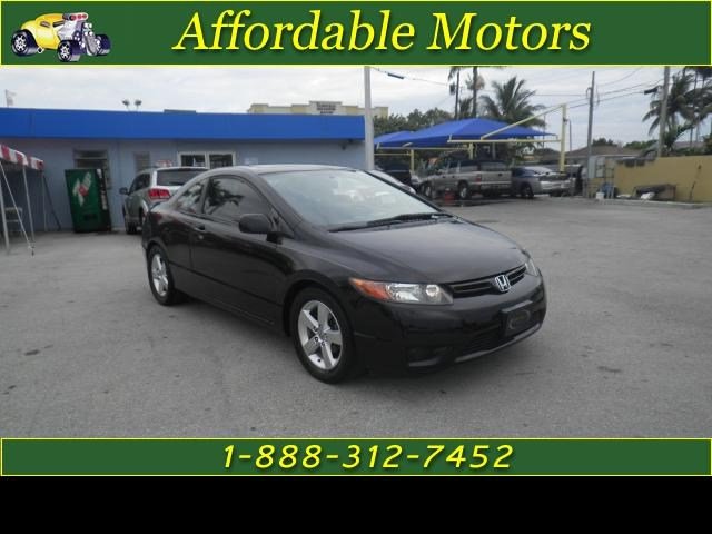 Honda Civic 2008 photo 2