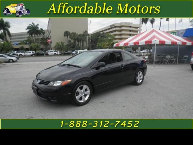 Honda Civic 2008 photo 3