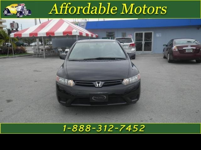 Honda Civic 2008 photo 5