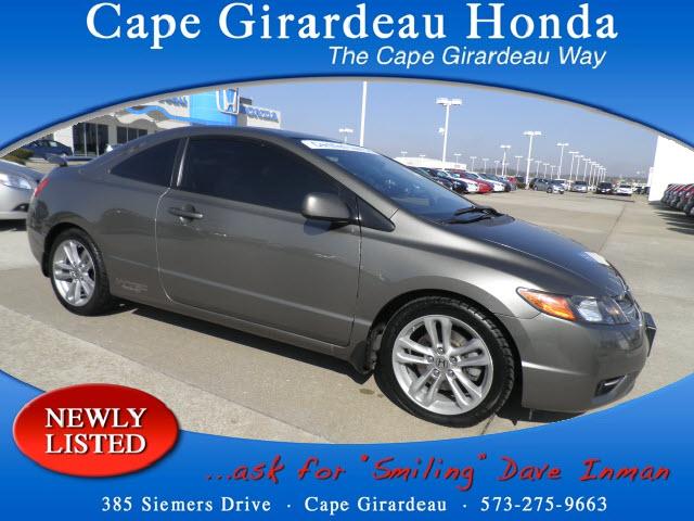 Honda Civic 2008 photo 3