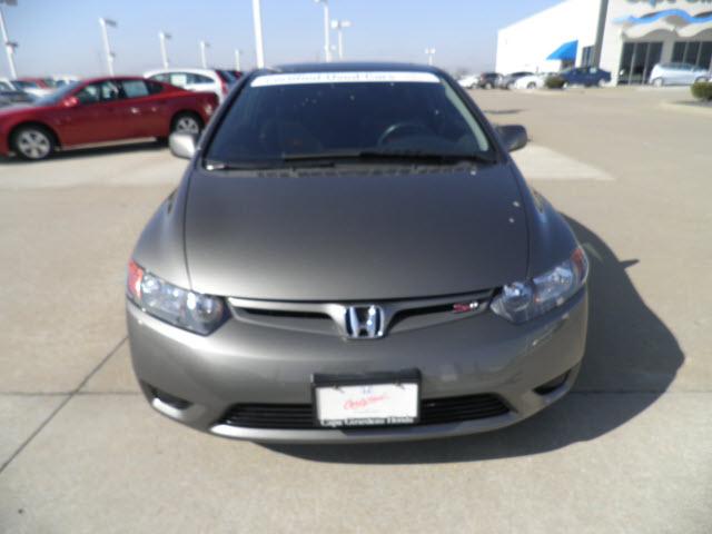 Honda Civic 2008 photo 4