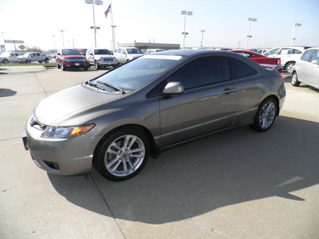 Honda Civic 2008 photo 5