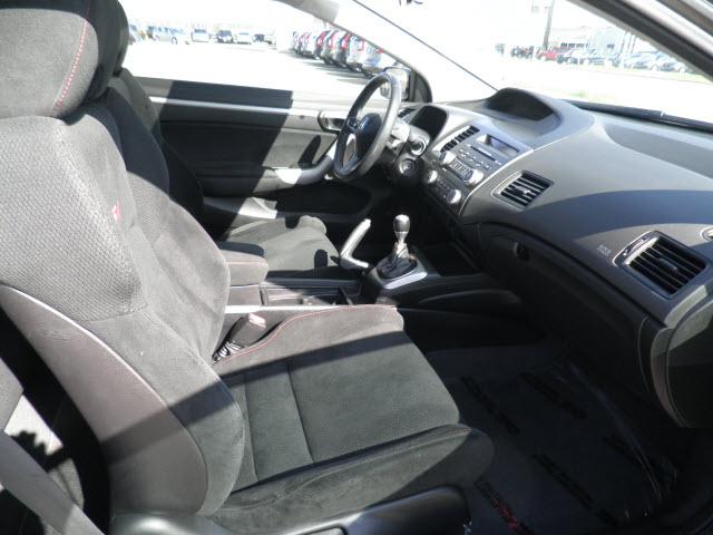 Honda Civic 2008 photo 1