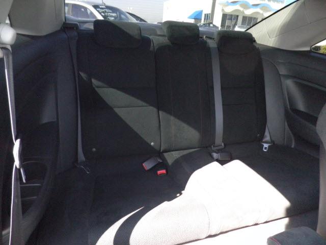 Honda Civic Grande Coupe