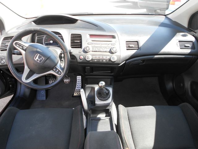 Honda Civic 2008 photo 3