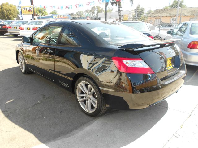 Honda Civic 2008 photo 4