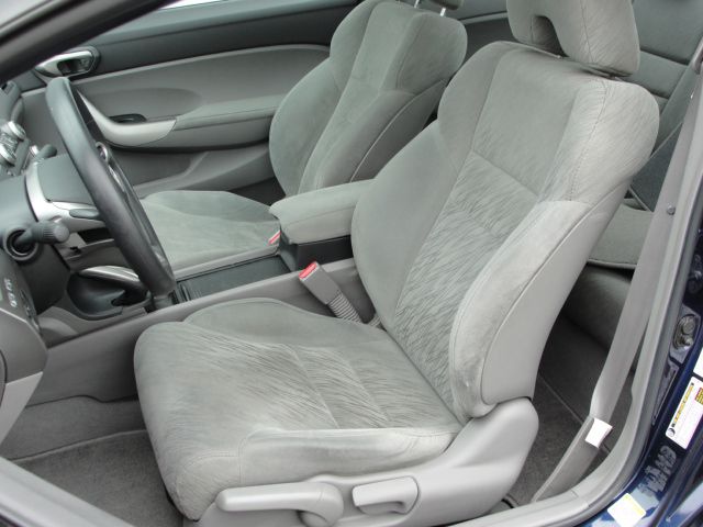 Honda Civic 2008 photo 3