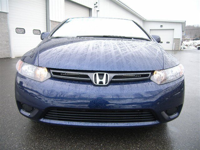Honda Civic Open-top Unspecified
