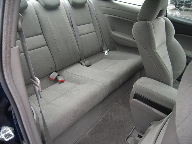 Honda Civic 2008 photo 1