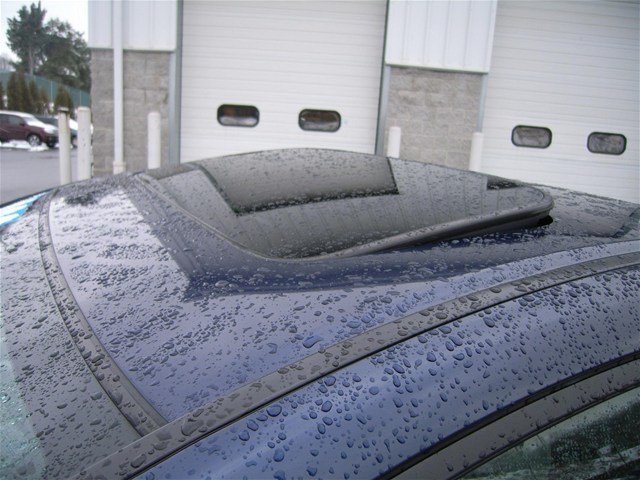 Honda Civic 2008 photo 2