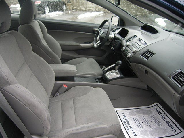 Honda Civic 2008 photo 3